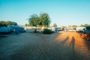 How RV Water Tank Venting Actually Works — and Why Ignoring It Causes Multiple Problems