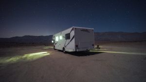 Why RV Weight Stickers Don’t Match Your Actual RV