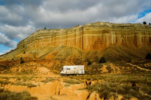 Mail Scanning Limits for Full-Time RVers