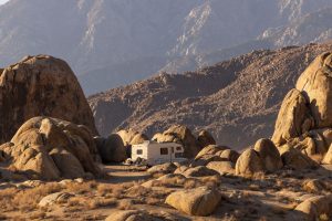 Why RV Water Regulators Need Regular Replacement