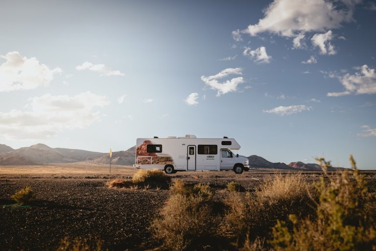 How RV Awning Fabric Actually Gets Damaged — and Why Retraction Speed Matters More Than Wind