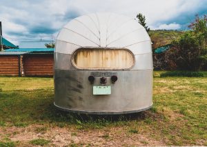 Why RV Black Tank Sensors Lie About Empty vs Full