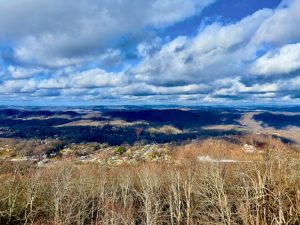 Most Beautiful Route of the Month  – April 1, 2026 - scenic route guide