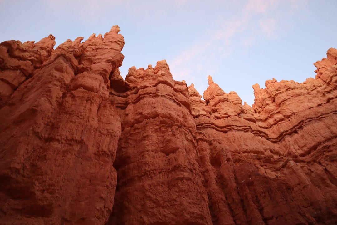 The Needles District Scenic Drive